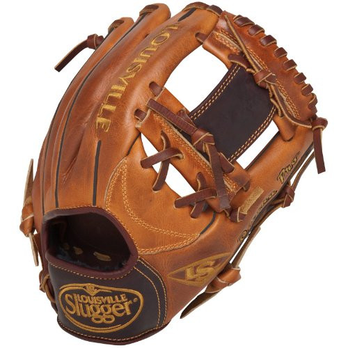 Louisville Slugger Omaha Pro 11.25 inch Baseball Glove (Right